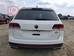 Volkswagen Atlas